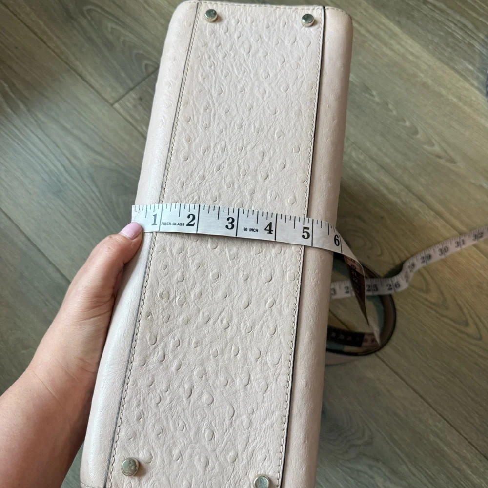 kate spade chic blush